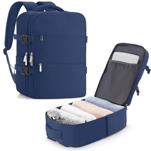 Mochila Avion 45x36x20 equipaje mano Easyjet