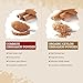 52USA Organic Ceylon Cinnamon Powder, 2 Ounce (Pack of 3), True Cinnamon Farmed in Sri Lanka, Non-GMO, Gluten-Free, Perfect for Baking, Cooking and Beverages