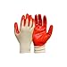 Nitrile Dip Gloves (5 per Pack)