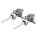 Dalom 16950-ZB4-015 Petcock Fuel Shut Off Valve for Honda Portable Generator EB3500X EB3800X EB5000X EB6500SX EB6500X EM3500SX EM3500X EM3800SX EM5000SX EM5000X EW140 EW171