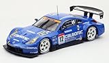 エブロ 1/43 カルソニックインパルZ JGTC2004 #12 43573 完成品