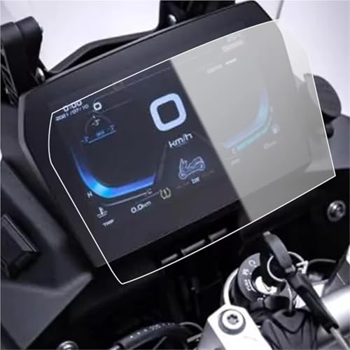 Film protection ecran anti-rayures compteur VOGE Valico DS900X Loncin moto