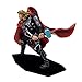 Factory Entertainment Marvel Comics Age Of Ultron Metal Miniature Thor Statue