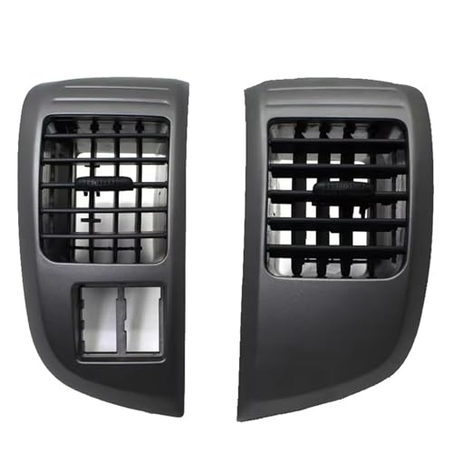 Grille de ventilation pour Colorado 2007-2012 finition origine tableau de bord avant OEM