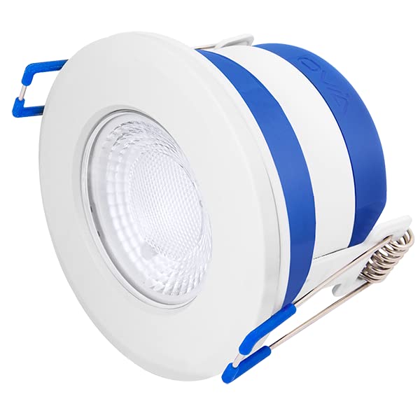 Ovia Inceptor Omni V2 White CCT Downlight
