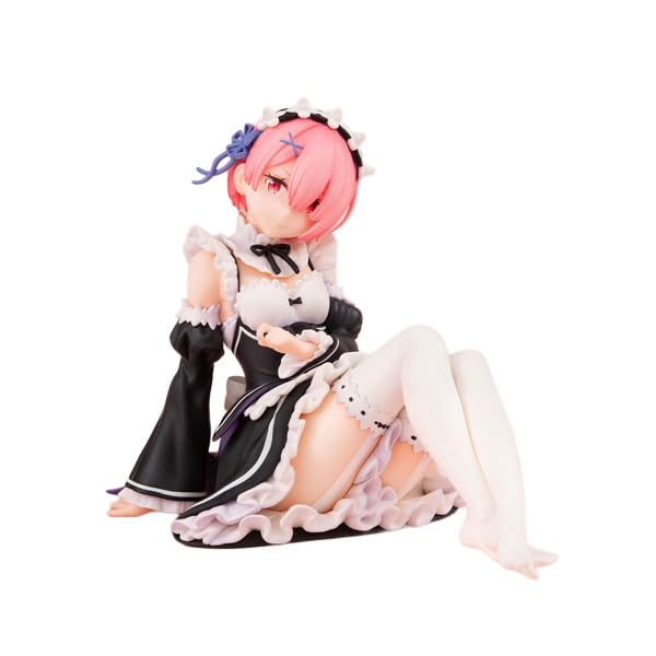 Amazon | Melty Princess 『Re：ゼロから始める異世界生活』 てのひら