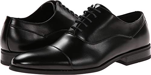Image of Kenneth Cole Unlisted Men's Half Time Oxford Shoes | Dress Shoes