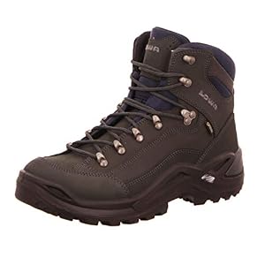Lowa LOWA Herren Renegade GTX Mid Trekking-& Wanderstiefel Lowa LOWA Herren Renegade GTX Mid Trekking-& Wanderstiefel