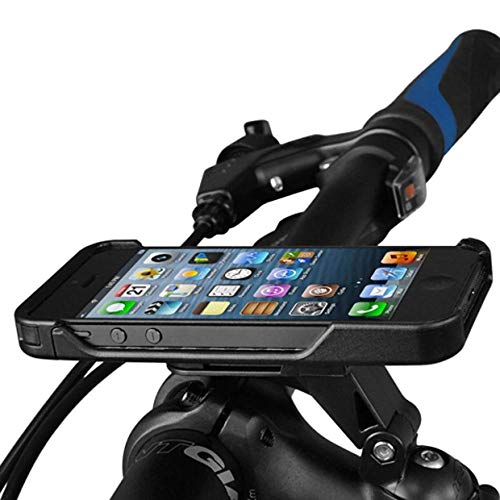 Ibera Fietshouder en beschermhoes.