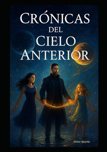 CRONICAS DEL CIELO ANTERIOR: Un experimento que cambio la realidad (Los cielos anteriores)