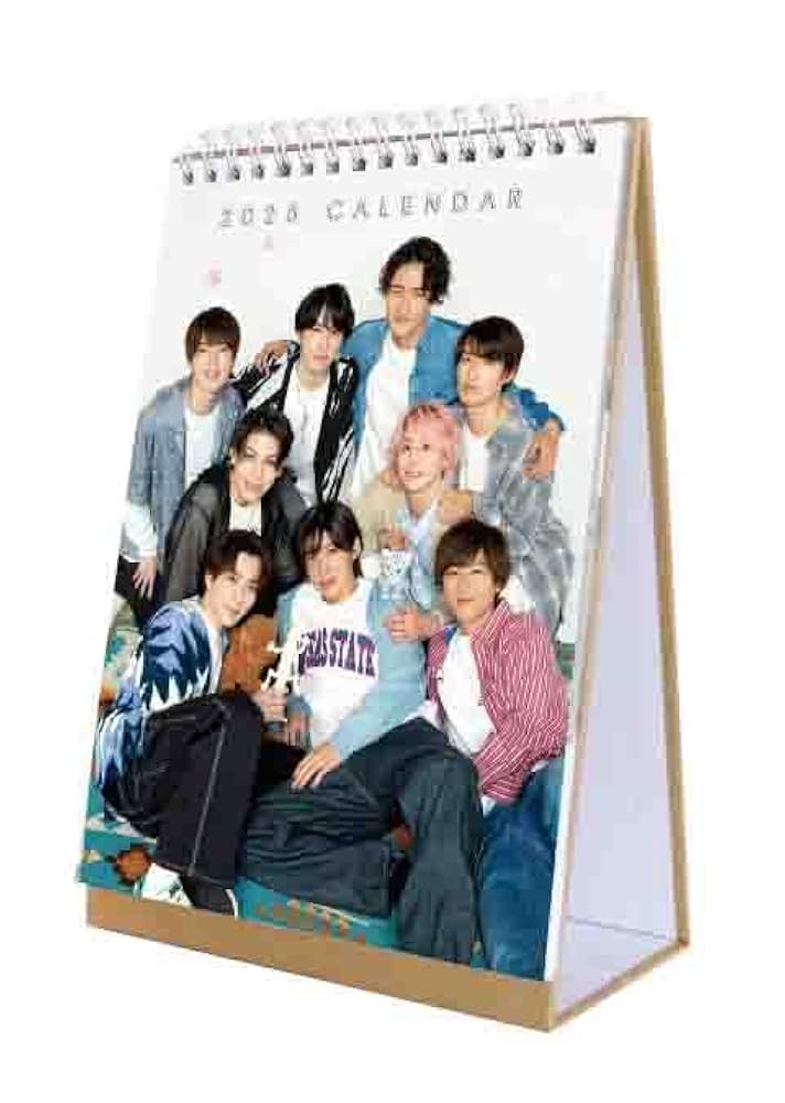 Johnny&#39;s - snowman カレンダー SnowMan カレンダー 2021 2022 2023 未開封 セット - メルカリ