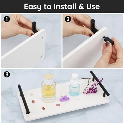 Image of Segbeauty 12x6in Fast Drying Sink Caddy, Stone Drying Mat for Kitchen Counter, Bathroom Vanity Tray Diatomaceous Earth Stone Coasters Sponge Holder Soap Drying Rack Water Absorbing Stone Tray for Sink
