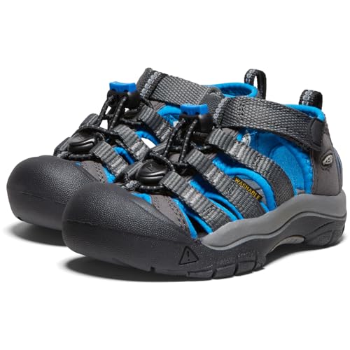 Image of KEEN Unisex-Child Newport H2 Closed Toe Water Sandals
