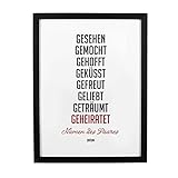 spruchbild erstellen Besonderheiten: Bitte teilen Sie uns die gewünschten Daten unter 