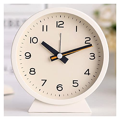 Relojes Decorativos de Mesa Nordico Marca zxb-shop