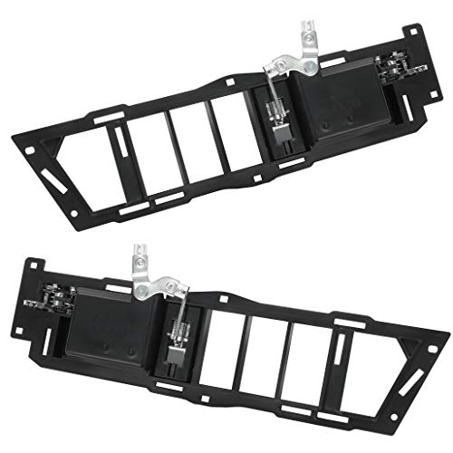 Image of ECOTRIC Door Handle Compatible with 1988-1994 Blazer C /K