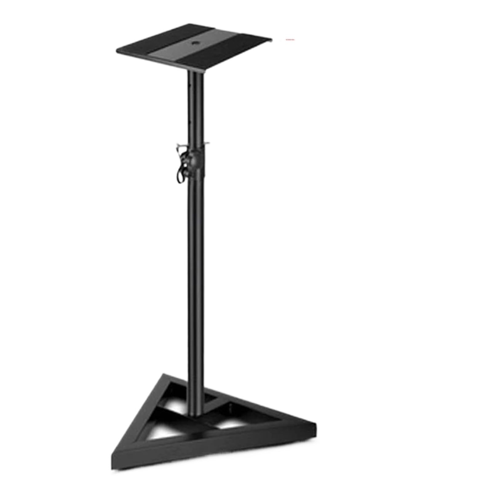 Supporto per diffusore da pavimento 1 altoparlante da pavimento con audio surround universale regolabile 116 cm(Type 1)