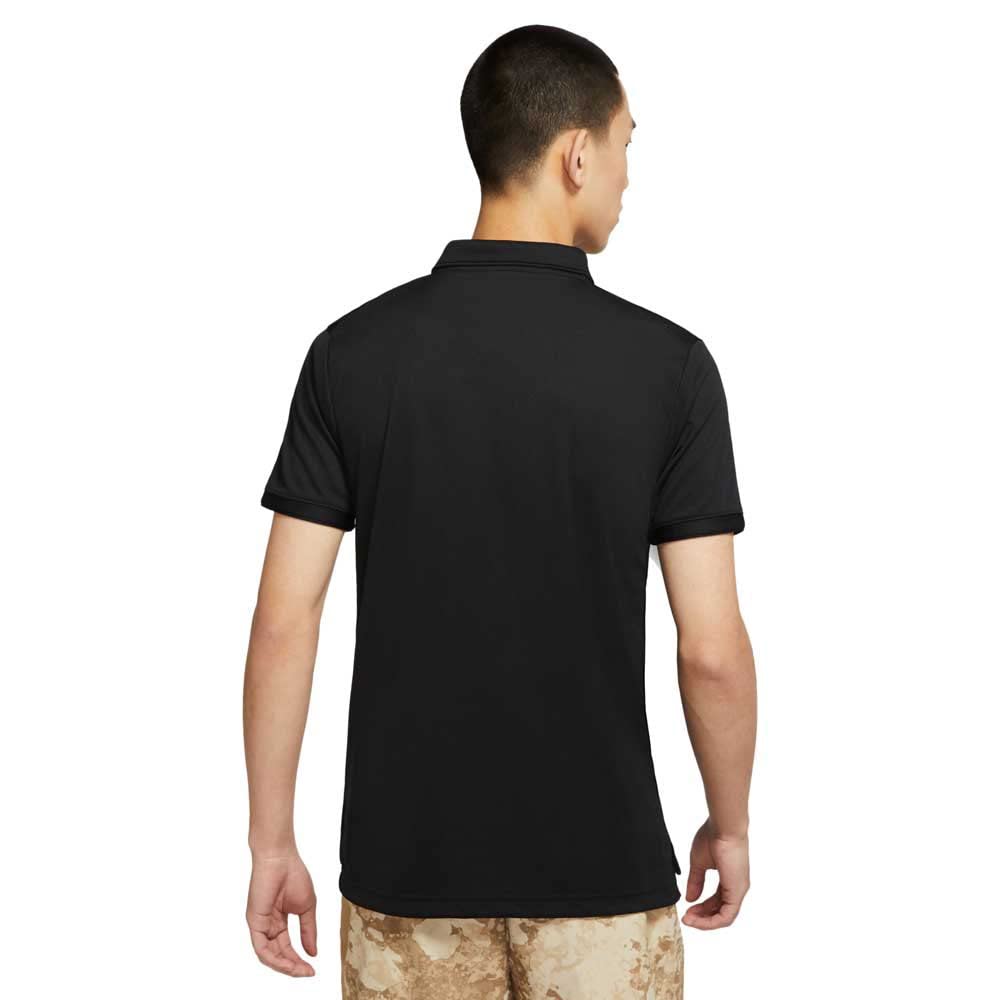 NIKE M Nkct DF Vctry Polo Shirt para Hombre