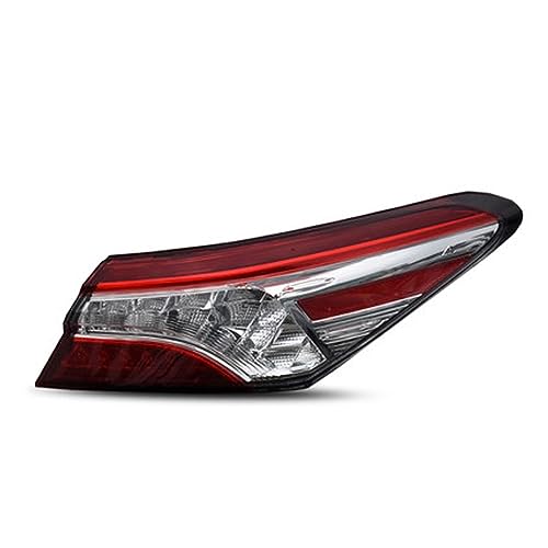 Feu arrière droit extérieur pour Toyota Camry 2021 2022