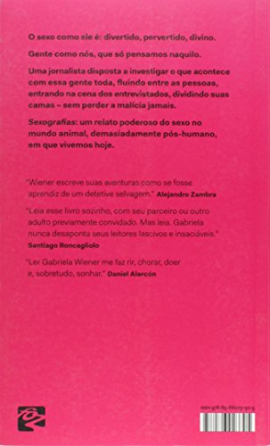 Sexografias