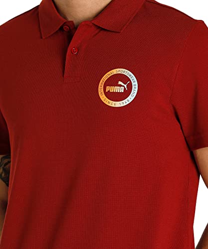 Puma Men T-Shirt