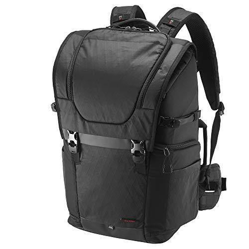 HAKUBA カメラバッグ GW-PRO SERIESⅡ SGWP2-RCS ハクバ、高性能素材X-Pacを採用した「GW-PRO RED フェイスゲート