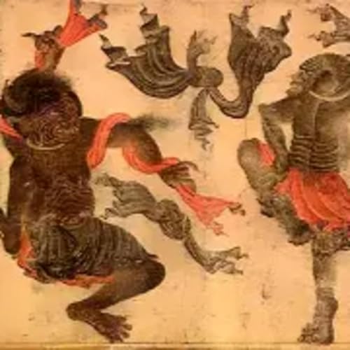 Episode 38: Jinn