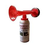 druckluftfanfare kaufen schweiz Ideal für Sportveranstaltungen oder auch geeignet als Gefahrenmelder und Notsignalgeber