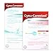 Gyno-Canesten Bundle: Inthima Cosmetic Lenitivo 200 ml + Gyno-Canestest Tampone Vaginale – Detergente Intimo Lenitivo + Autotest Candida/Vaginosi Batterica, Donna immagine
