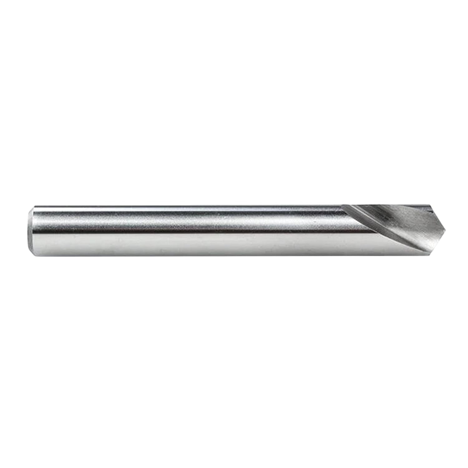 YG1 NC Spotting Drill 8% Cobalt HSS 3/4" 120 Degree 2481L CNC Machine
