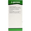 UNDA Gemmo Therapy Cedrus Libani | Cedar of Lebanon Young Shoot Extract | 4.2 fl. oz.