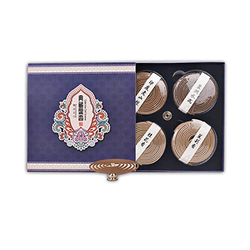 Incienso, Home Imagen adicional