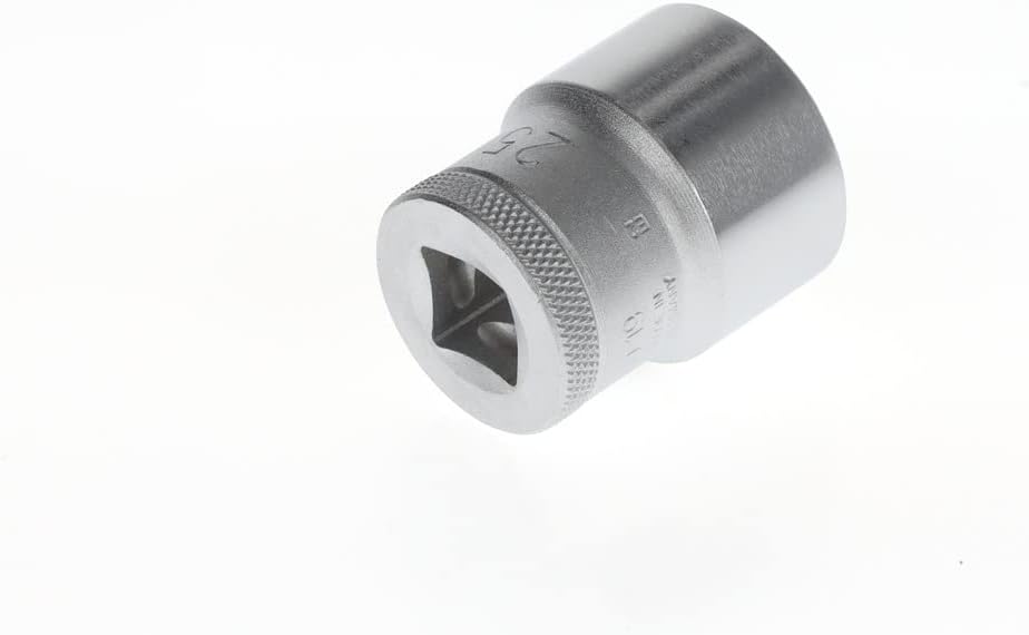 GEDORE D 19 25 Socket 1/2" 25 mm