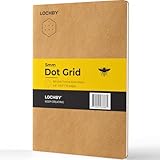 LOCHBY® A5 Notebook (5.8