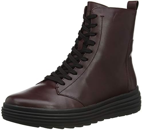 Geox Women's D Iridea ankle boot 