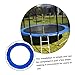 SUPVOX Trampoline Replacement Pad Jumping Bed Protective Pad Trampoline Cover and Wear-Resistant Easy Installation