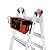 Little Giant Ladders, Cargo Hold, Ladder Accessory, Fabric, (15040-001)
