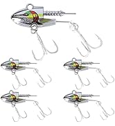 Amazon.co.jp: Spotlip 鉄板バイブ 7g 10g 14g メタルバイブレーション