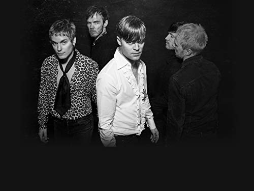 Mando Diao On Amazon Music