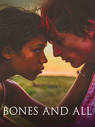  Bones and All