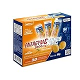 Energym C Zinco 30 Comprimidos efervecentes - Dna Suplementos