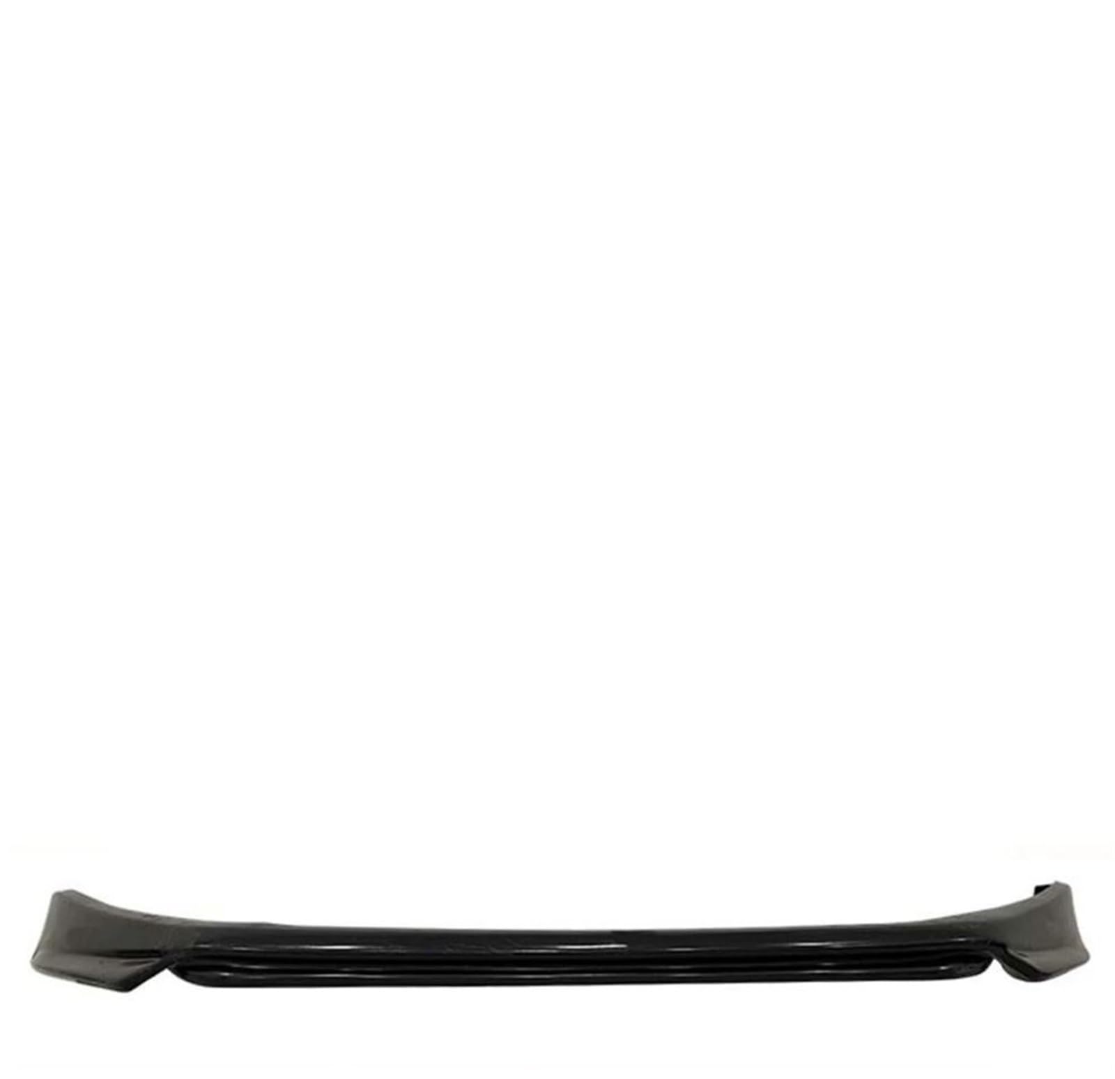 Aroba AR323-BL Roestvrij staal Zwart Zwart Chrome Boot dorpel