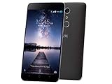 ZTE ZMAX PRO Z981 T-Mobile (Renewed)