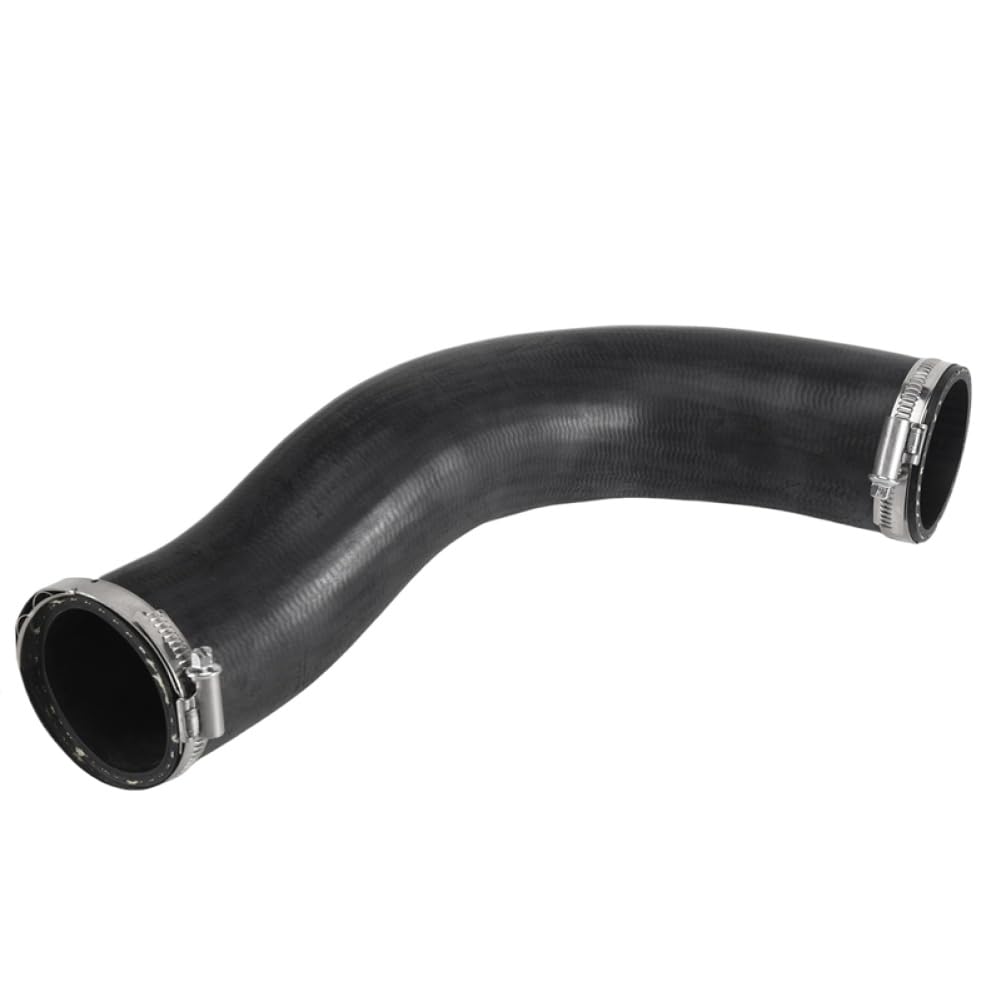 Jhshhpmec Onecolor Car Turbo Intercooler Hose 31370705 Compatible With S60 S80 V70 Xc60 Xc70 D3 D4 D5