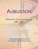 aubusson tapestry for sale  Aubusson: Webster\'s Timeline History, 1480 - 2007