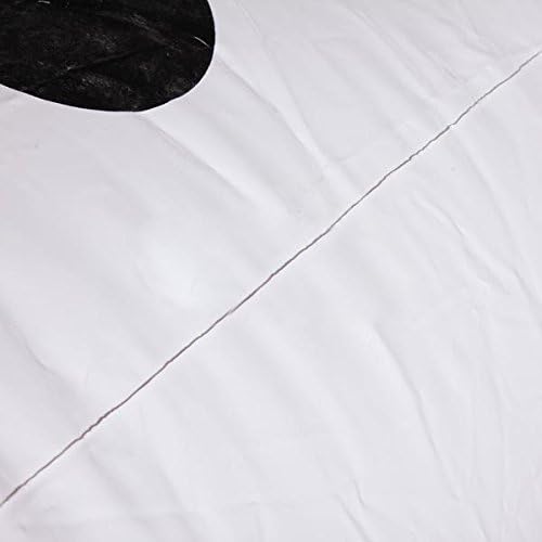 Warmtree 13" Jumbo Inflatable Dice, Pack of 2