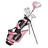 Golf Girl Junior Girls Golf Set V3 ...