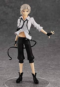 Amazon | オランジュ・ルージュ POP UP PARADE 文豪ストレイ