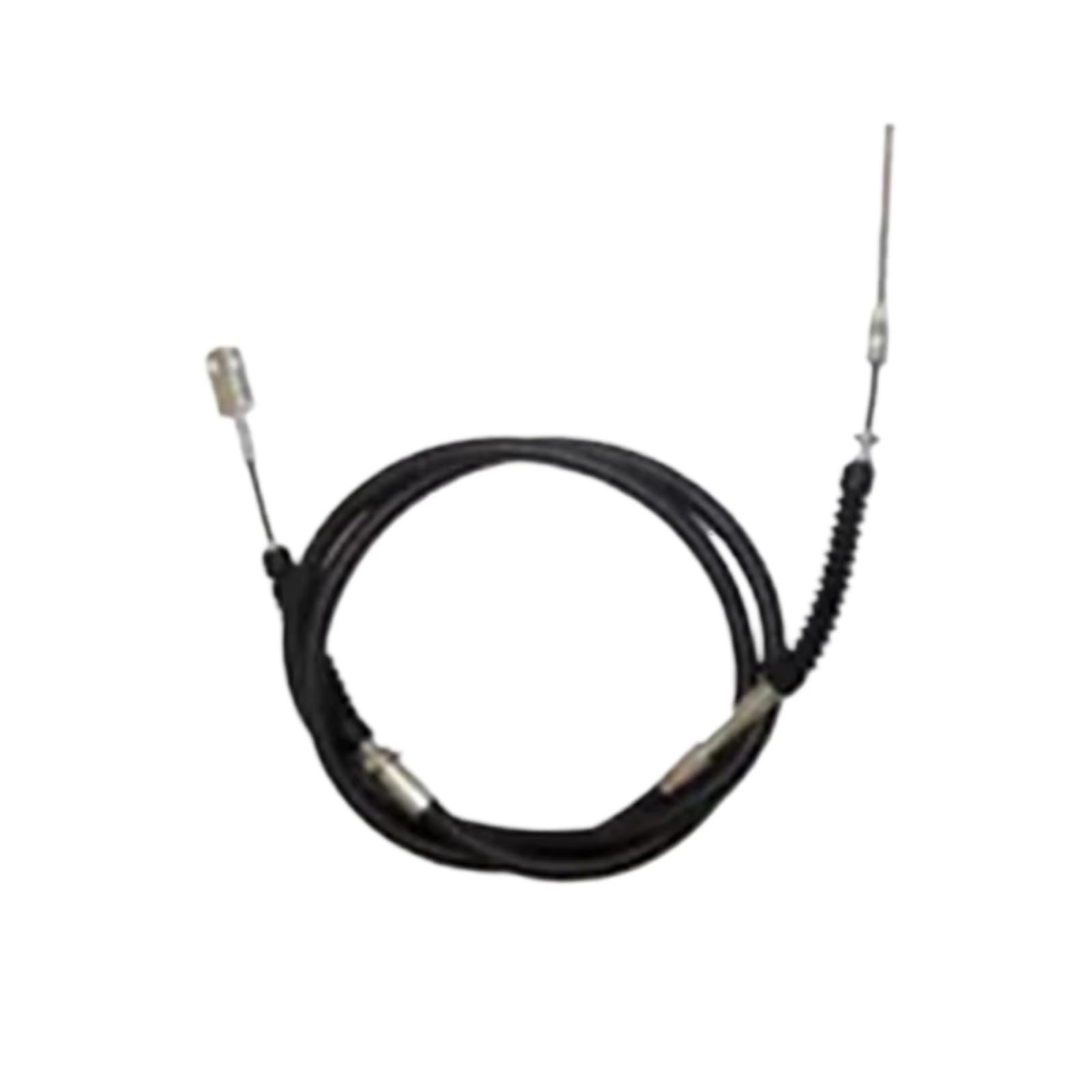 Cable Freno Mano X5 34436772103 recambio cable freno coche trasero 7