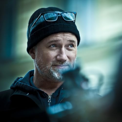 Cinema Paradictos #22 - Especial David Fincher